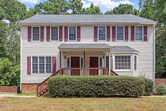 500 Brent Rd Unit 1 & 2, Raleigh, NC 27606