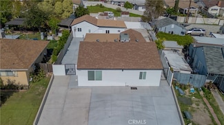 11917 Burton St, North Hollywood, CA 91605