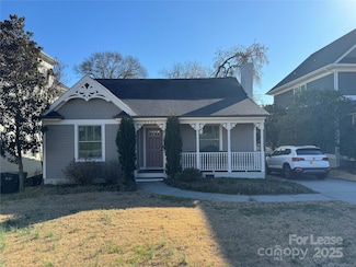 1132 Princeton Ave, Charlotte, NC 28209