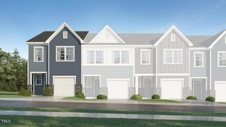 188 Copper Fox Ln Unit 48, Smithfield, NC 27577