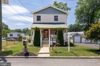 1883 Point Pleasant Ave, Woodbury, NJ 08096
