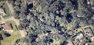 0 Pepper Hill Rd, Port Orange, FL 32129