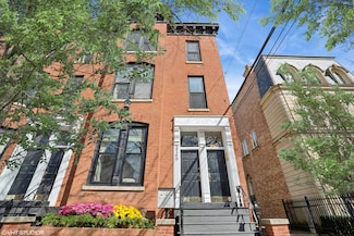2149 N Seminary Ave Unit B, Chicago, IL 60614