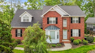 730 Greyrock Rd, Whitsett, NC 27377