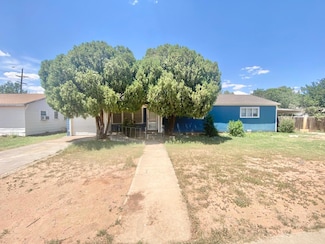 3312 Dartmouth St, Lubbock, TX 79415