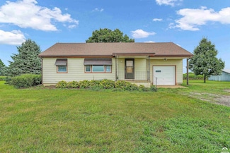 180 U S Highway 40, Lecompton, KS 66050