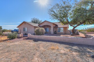 10555 W Woodruff Rd, Casa Grande, AZ 85194