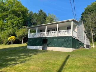 11 Airport Rd, Webster Springs, WV 26288