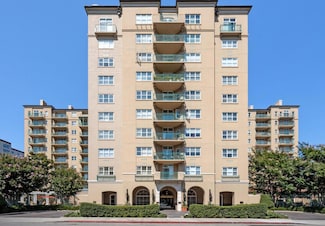 1 Baldwin Ave Unit 505, San Mateo, CA 94401