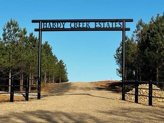 N 4357 RD Rowen's Run Hardy Creek Estates, Clayton, OK 74536