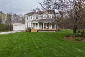 1146 Cline Rd, Saint Albans, VT 05478