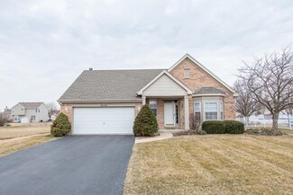 16154 S Dan Oconnell Dr, Plainfield, IL 60586