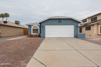 11848 N 76th Ln, Peoria, AZ 85345