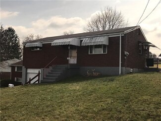 1101 Clydesdale St, McKeesport, PA 15135
