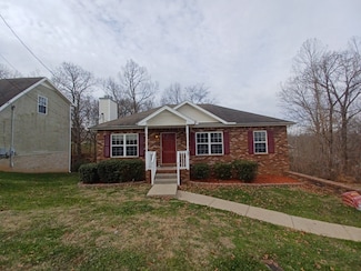 349 Brook Mead Dr, Clarksville, TN 37042