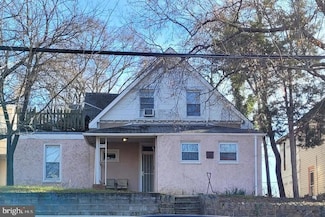 3501 Rhode Island Ave, Mount Rainier, MD 20712