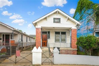 925 N Prieur St, New Orleans, LA 70116
