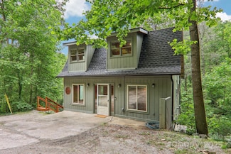 685 Freeman Creek Rd, Zirconia, NC 28790