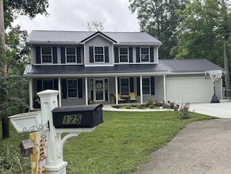 175 Hidden Acres Dr, West Union, OH 45693