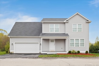 3 Julian Cir Unit 3, Sterling, CT 06377