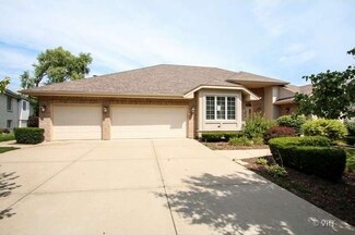 118 Augusta Dr, Palos Heights, IL 60463