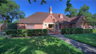 2400 Tolar St, Vernon, TX 76384