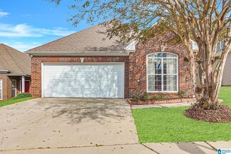 281 High Ridge Dr, Pelham, AL 35124