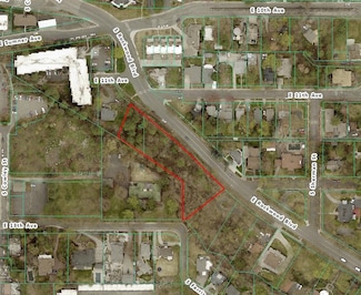 300 E Rockwood Blvd, Spokane, WA 99202