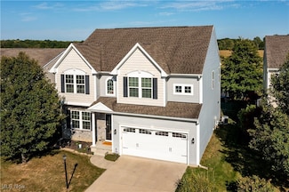 9088 Stonegate Cir, North Ridgeville, OH 44039