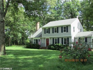 11901 Fairlington Ln, Midlothian, VA 23113