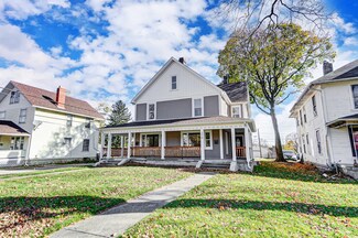368 S Belmont Ave Unit 370, Springfield, OH 45505