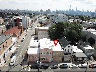 6910 Jackson St, West New York, NJ 07093