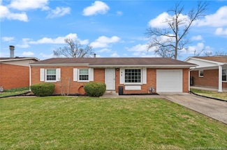 2 Robin Ct, New Albany, IN 47150