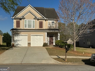 85 Thrasher Way, Covington, GA 30014