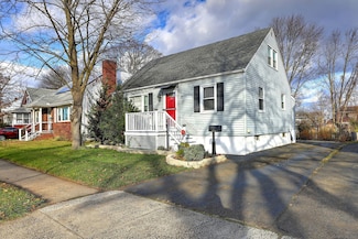 77 Concord St, New Haven, CT 06512