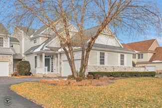 8654 Saddlebred Ct Unit 36, Frankfort, IL 60423