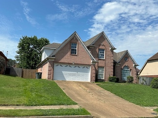 4033 Chesapeake Way, Memphis, TN 38125