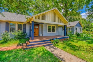 205 Chautauqua Ave, Norman, OK 73069