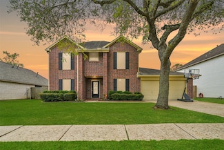 1912 Prairie Creek Dr, Pearland, TX 77581