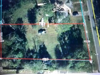 0 5th, Chipley, FL 32428