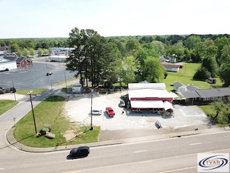 1351 Mineral Wells Ave, Paris, TN 38242
