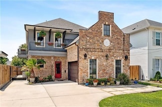 428 Hesper Ave, Metairie, LA 70005