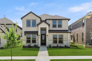 8232 Caprock Trail, Wylie, TX 75098