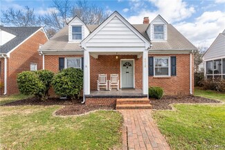 4612 Fitzhugh Ave, Richmond, VA 23230
