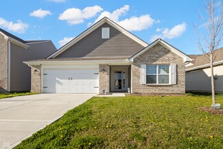 11622 Brookwood Trace Dr, Indianapolis, IN 46229