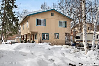 16826 Mercy Dr, Eagle River, AK 99577