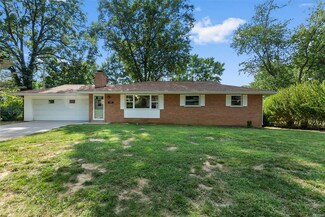 2569 Fairlane Dr, Cape Girardeau, MO 63701