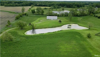 0 E 500 S-57, Green Township, IN 46723