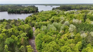 Lot 4 E Lakewood Dr, Wascott, WI 54838