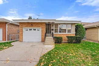 4945 N Neva Ave, Chicago, IL 60656
